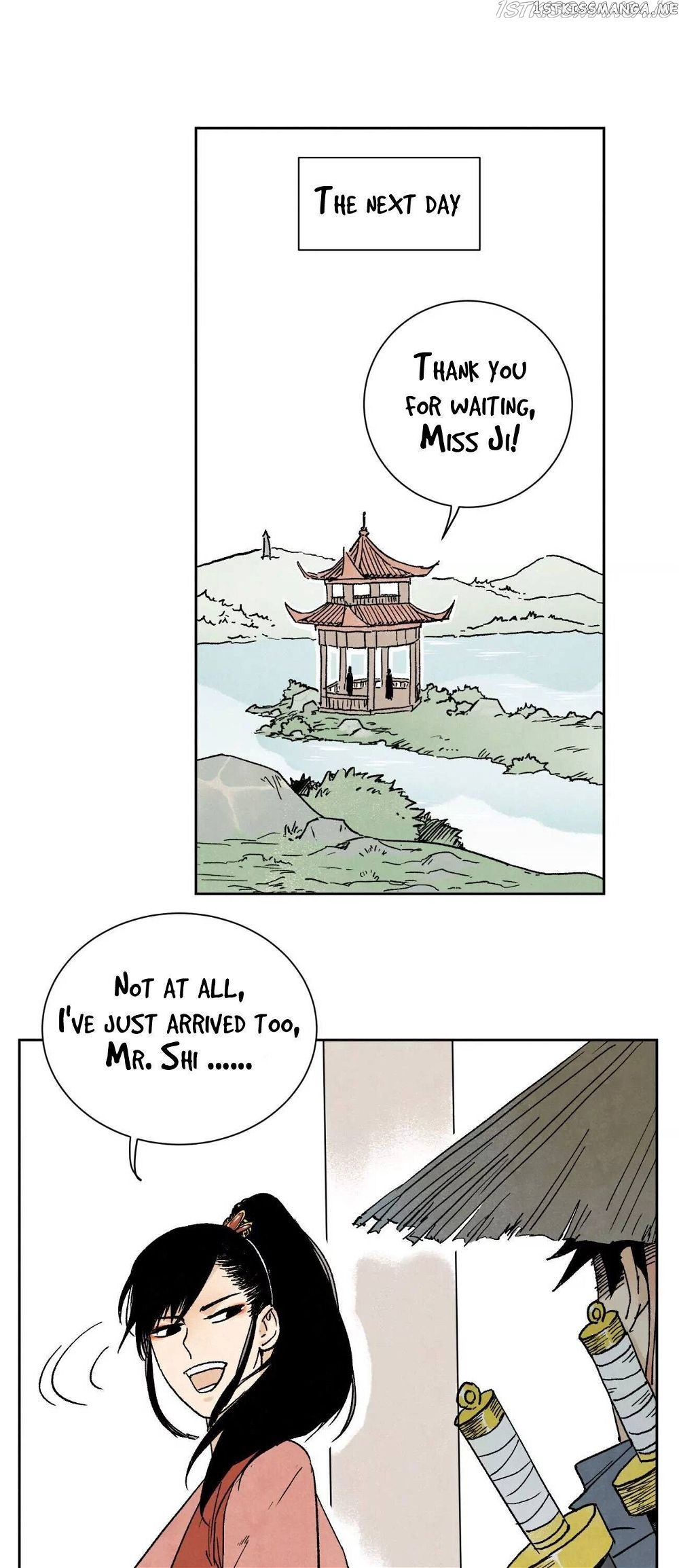 Hero Shi Feels Lonely Chapter 14 10